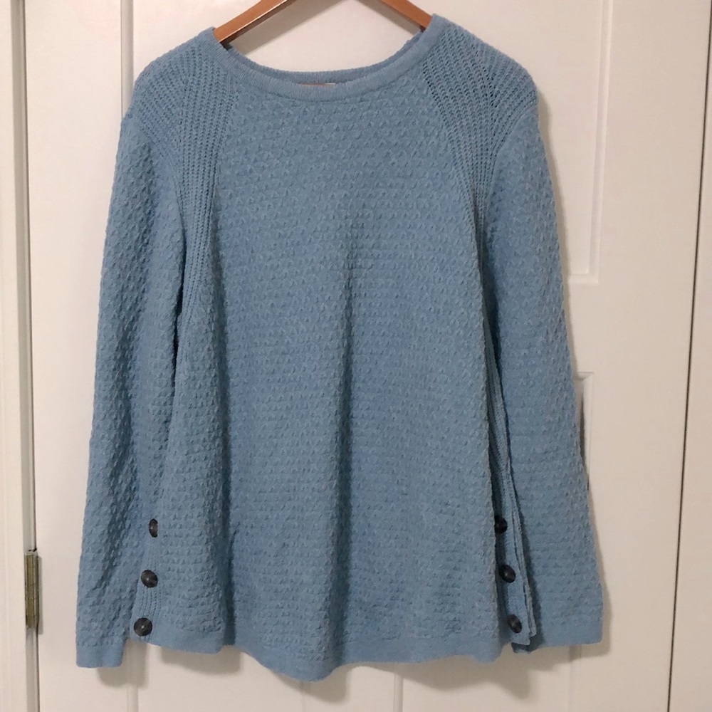 J.Jill Sweater